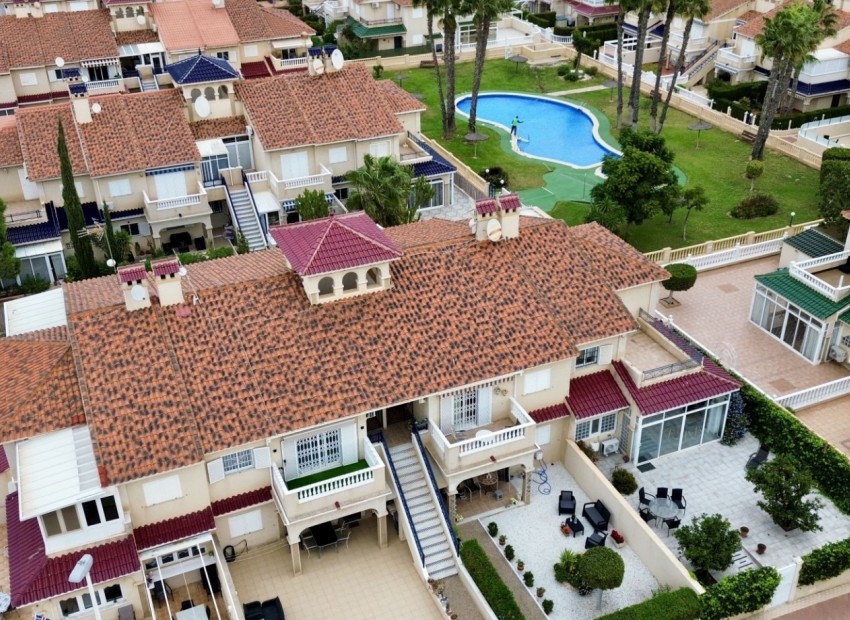 Venta - Apartamento / piso -
Orihuela - Zeniamar-Horizonte-La Campana