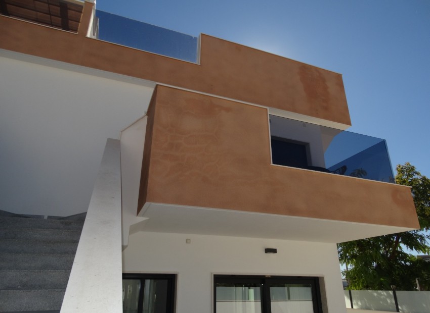 Venta - Apartamento / piso -
Pilar de La Horadada - Pilar de La Horadada - Town