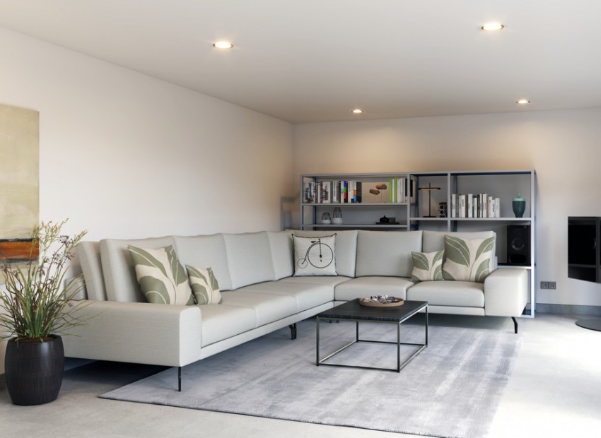 Venta - Apartamento / piso -
Pilar de La Horadada - Pilar De La Horadada