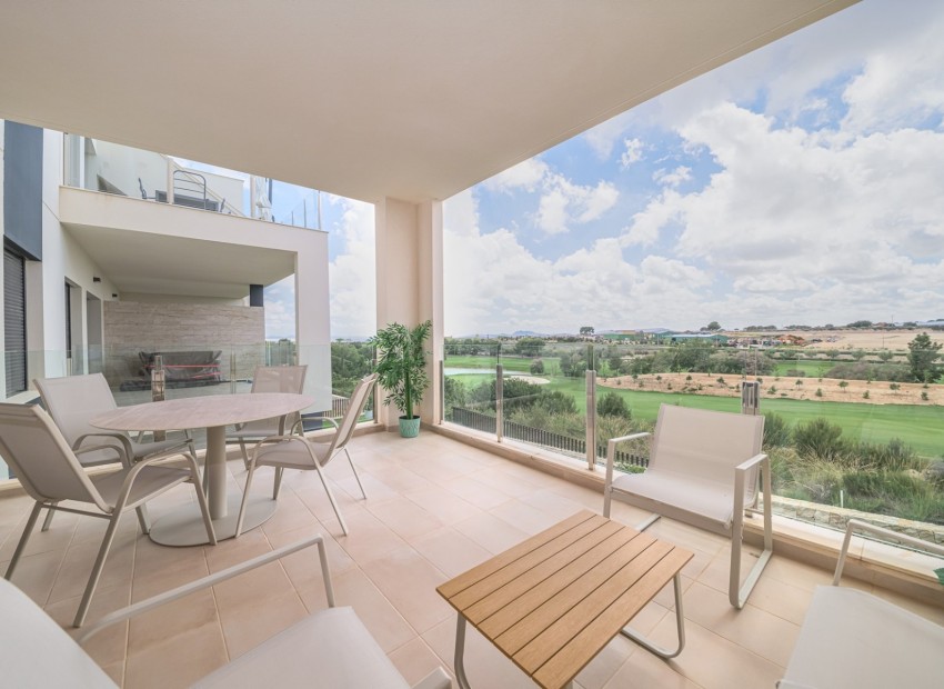 Venta - Apartamento / piso -
Pilar de la Horadada