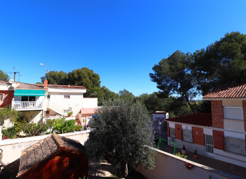 Venta - Apartamento / piso -
Pinar de Campoverde