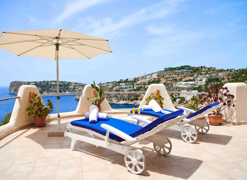 Venta - Apartamento / piso -
Port d'Andratx - Andratx