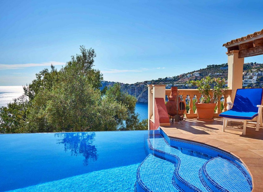 Venta - Apartamento / piso -
Port d'Andratx - Andratx