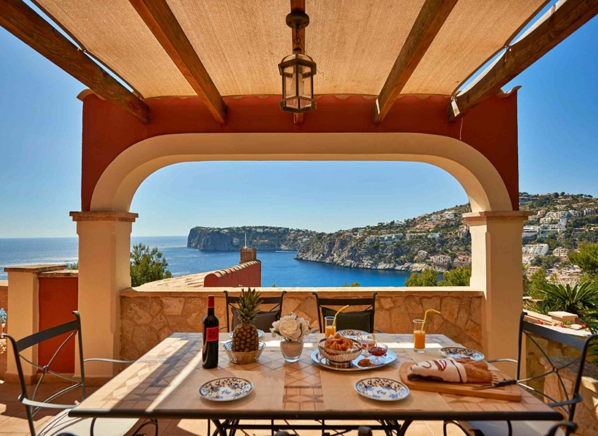 Venta - Apartamento / piso -
Port d'Andratx - Andratx