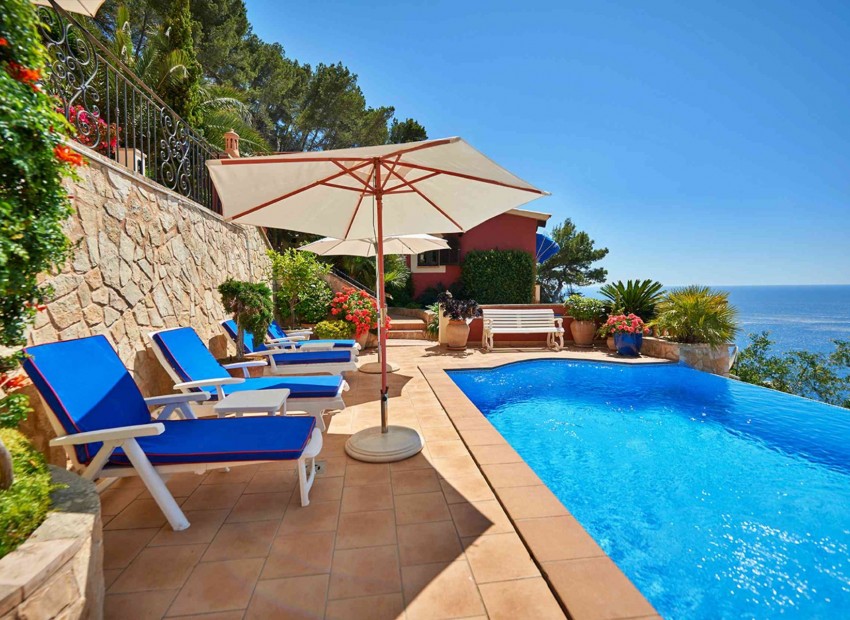 Venta - Apartamento / piso -
Port d'Andratx - Andratx