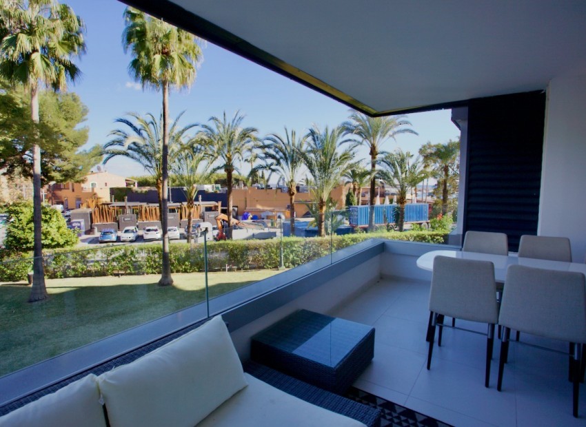 Venta - Apartamento / piso -
Portals Nous - Calvià