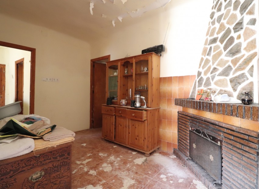 Venta - Apartamento / piso -
Rojales - Rojales - Village