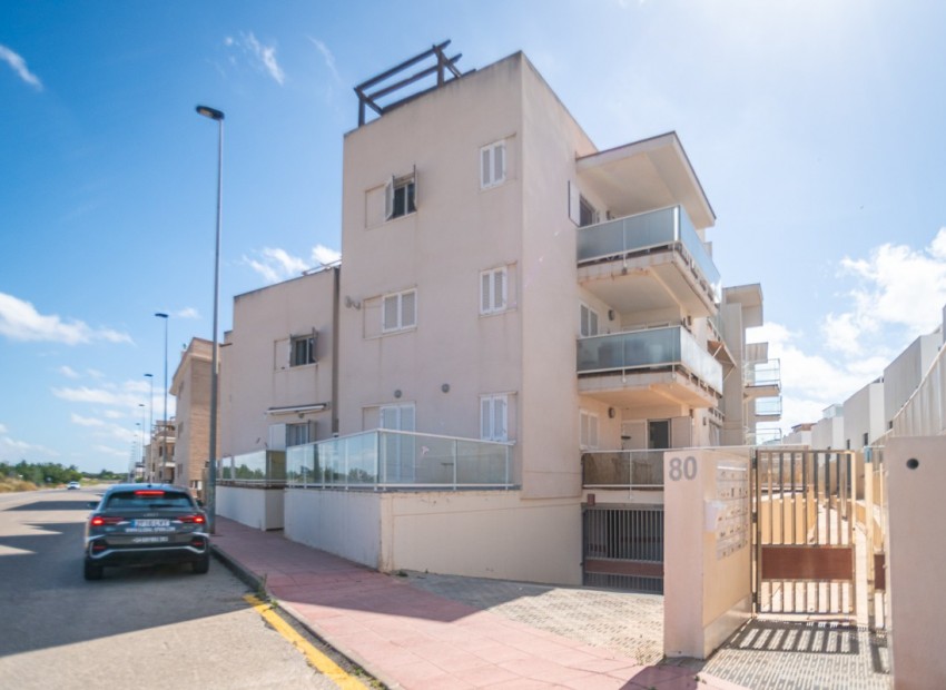 Venta - Apartamento / piso -
San Javier - Santiago de la Ribera