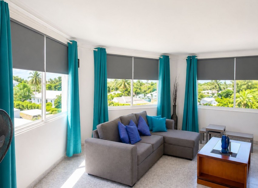 Venta - Apartamento / piso -
San Miguel de Salinas - La Cañada - Los Alcores