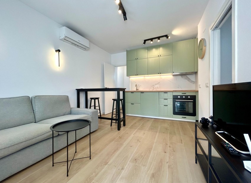 Venta - Apartamento / piso -
San Miguel de Salinas - Las filipinas