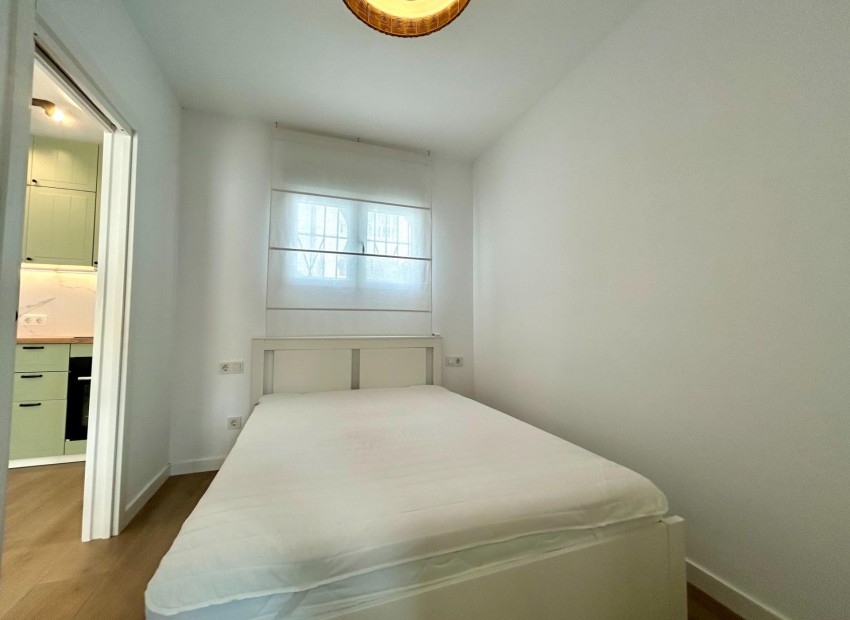 Venta - Apartamento / piso -
San Miguel de Salinas - Las filipinas