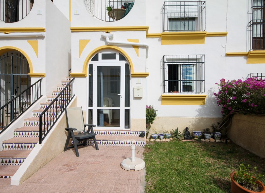 Venta - Apartamento / piso -
San Miguel de Salinas - San Miguel de Salinas Alicante