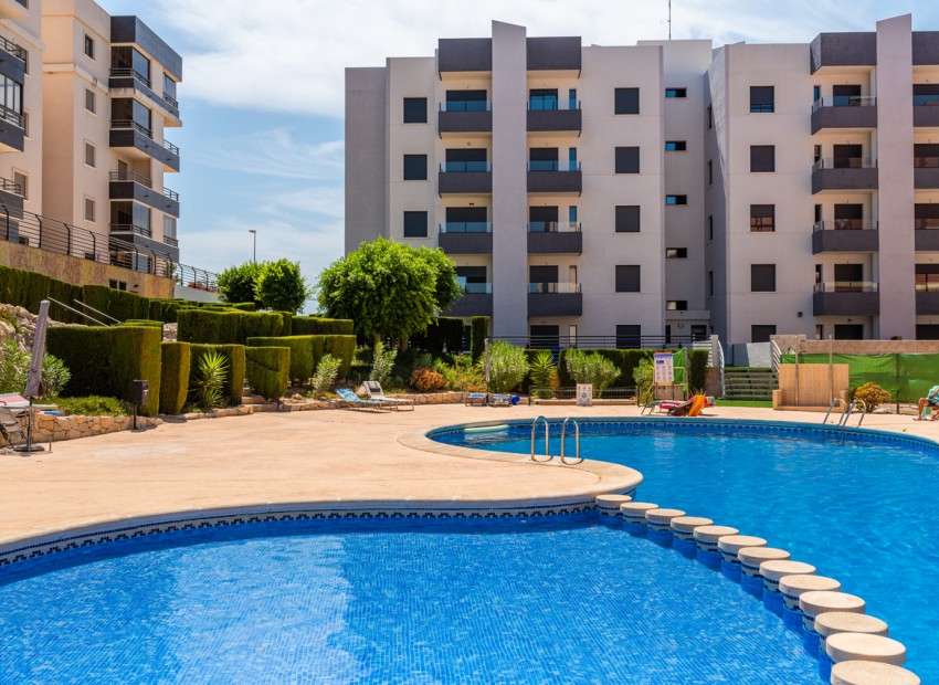 Venta - Apartamento / piso -
San Miguel de Salinas - San Miguel De Salinas