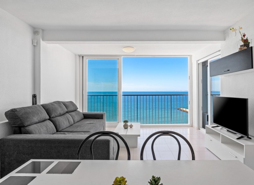 Venta - Apartamento / piso -
Santa Pola - Santa Pola - Town