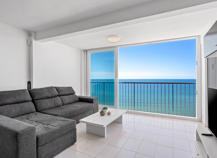 Venta - Apartamento / piso -
Santa Pola - Santa Pola - Town