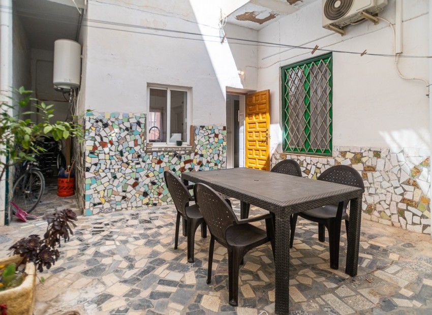Venta - Apartamento / piso -
SANTIAGO DE LA RIBERA - Costa Calida