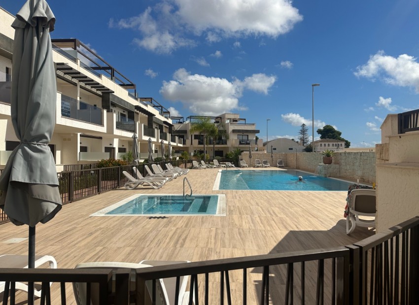 Venta - Apartamento / piso -
Torre Pacheco - Dolores De Pacheco