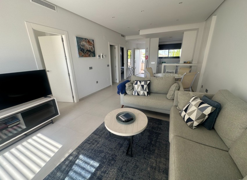 Venta - Apartamento / piso -
Torre Pacheco - Dolores De Pacheco