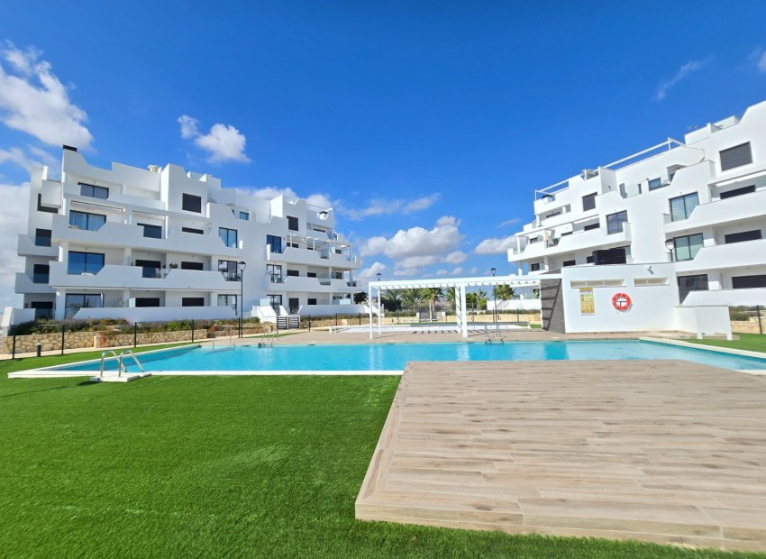 Venta - Apartamento / piso -
Torre Pacheco - Santa Rosalía