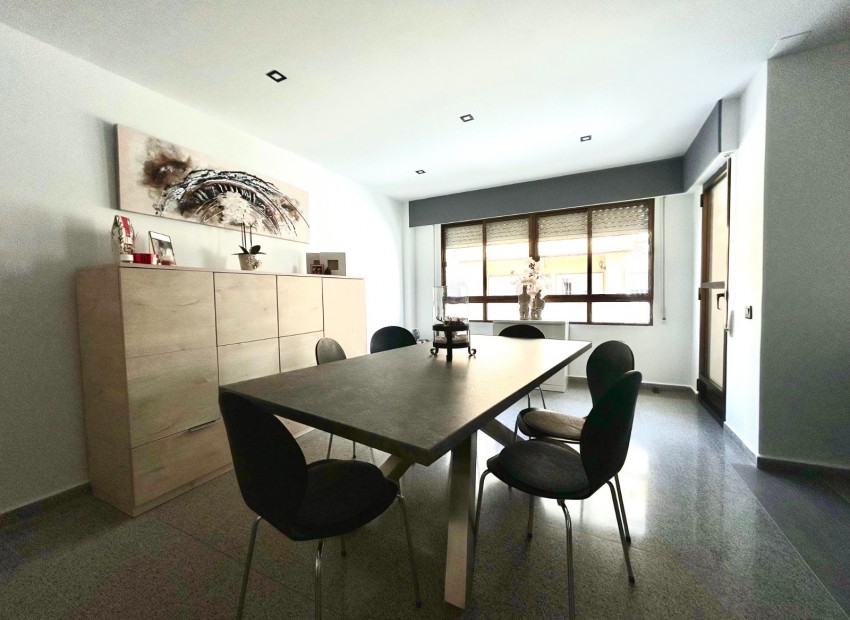 Venta - Apartamento / piso -
Torremendo