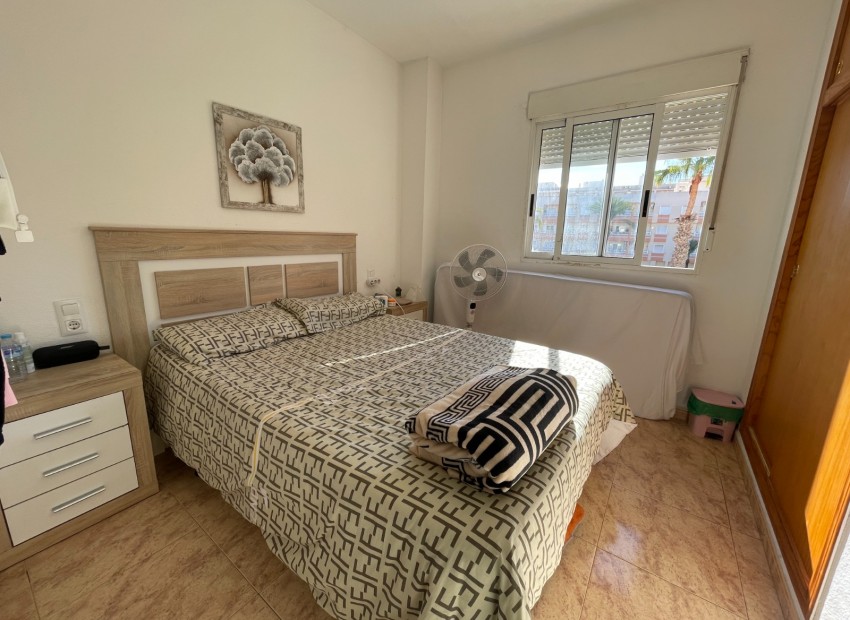 Venta - Apartamento / piso -
Torrevieia - Comunidad Valenciana