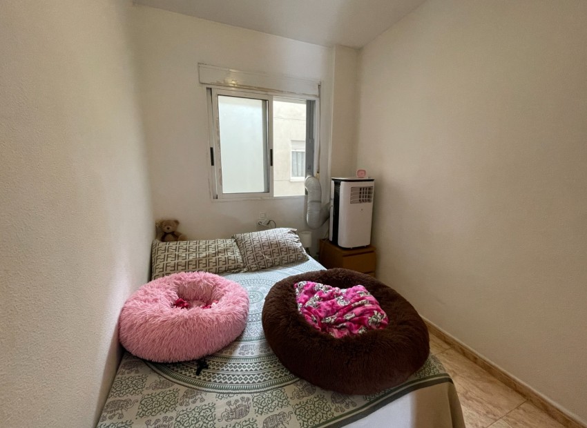 Venta - Apartamento / piso -
Torrevieia - Comunidad Valenciana