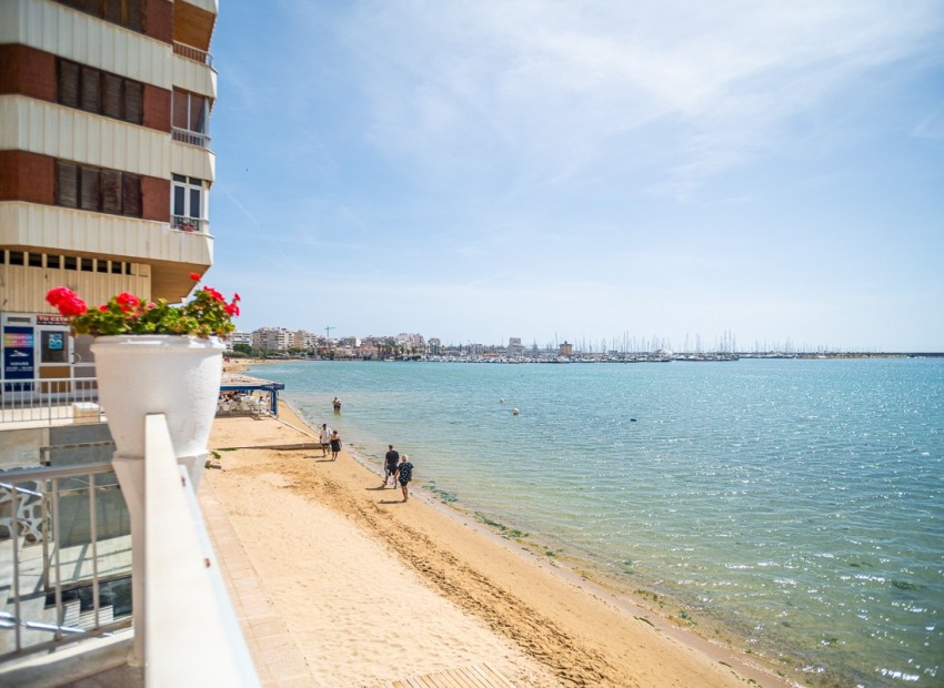 Venta - Apartamento / piso -
Torrevieja - Acequion