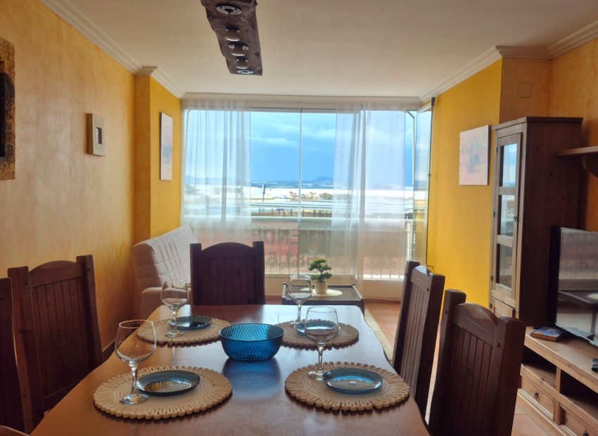 Venta - Apartamento / piso -
Torrevieja - Acequion