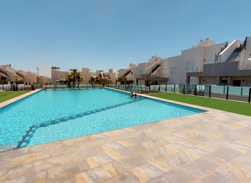 Venta - Apartamento / piso -
Torrevieja - Aguas Nuevas