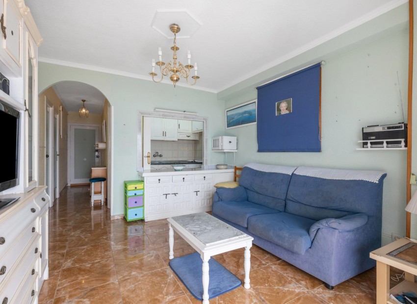 Venta - Apartamento / piso -
Torrevieja - Cabo cervera