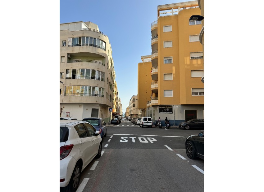 Venta - Apartamento / piso -
Torrevieja Centro - Torrevieja