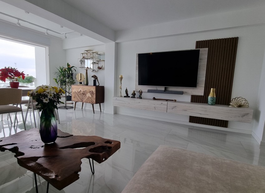 Venta - Apartamento / piso -
Torrevieja Centro - Torrevieja