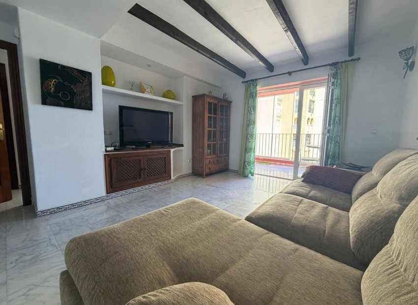Venta - Apartamento / piso -
Torrevieja Centro - Torrevieja