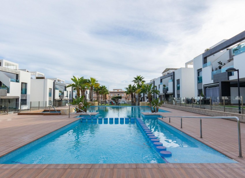 Venta - Apartamento / piso -
Torrevieja - Los Balcones - Los Altos del Edén