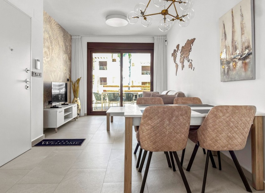 Venta - Apartamento / piso -
Torrevieja - Los Balcones - Los Altos del Edén