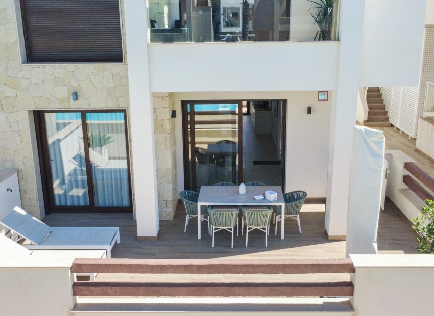 Venta - Apartamento / piso -
Torrevieja - Los Balcones - Los Altos del Edén