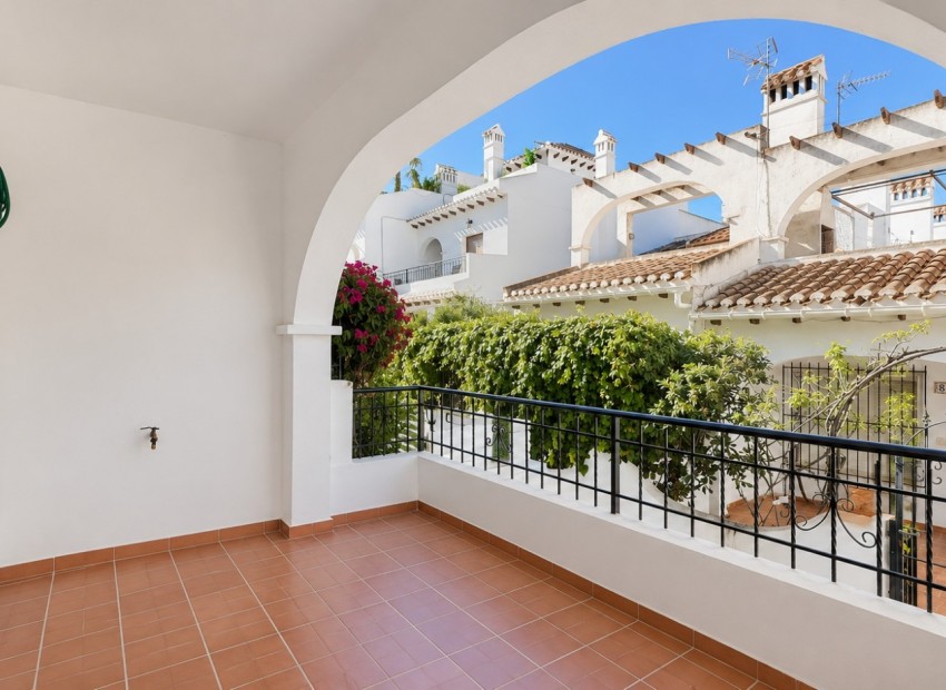 Venta - Apartamento / piso -
Torrevieja - Nueva Torrevieja - Aguas Nuevas