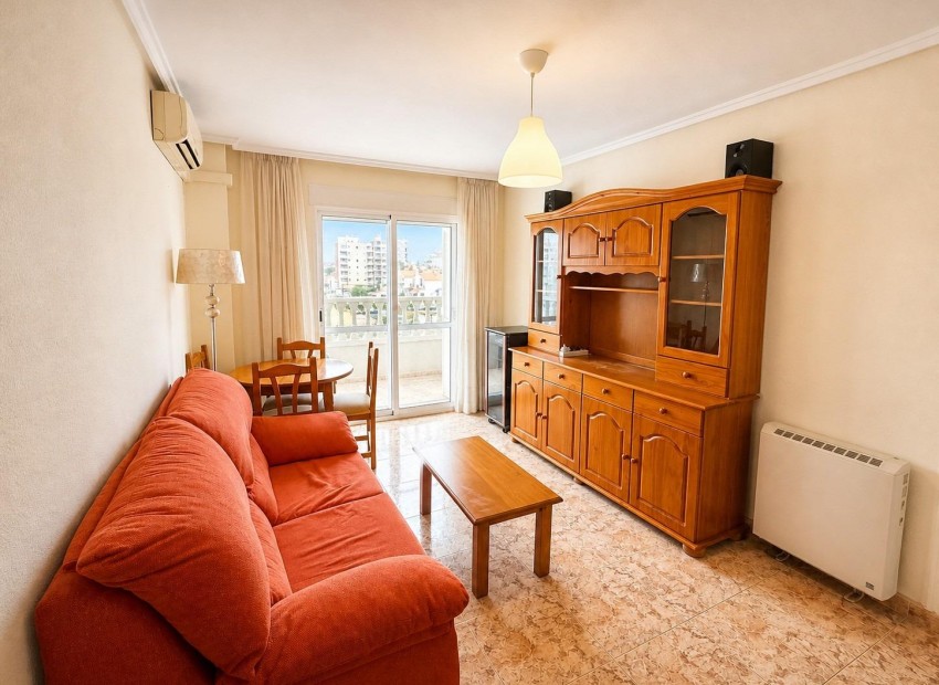 Venta - Apartamento / piso -
Torrevieja - Nueva Torrevieja
