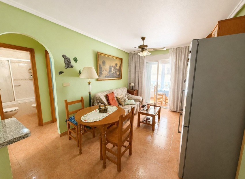 Venta - Apartamento / piso -
Torrevieja - Nueva Torrevieja