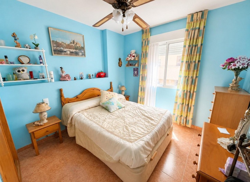 Venta - Apartamento / piso -
Torrevieja - Nueva Torrevieja