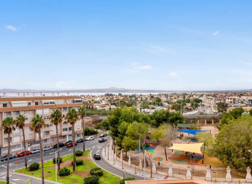 Venta - Apartamento / piso -
Torrevieja - Parque las naciones