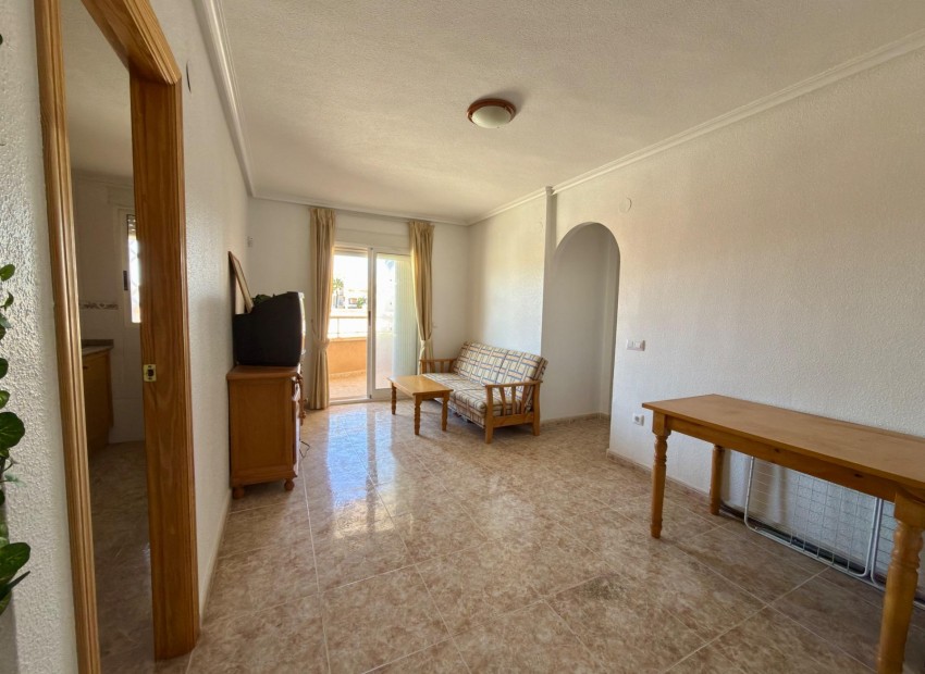 Venta - Apartamento / piso -
Torrevieja - Playa de los Locos