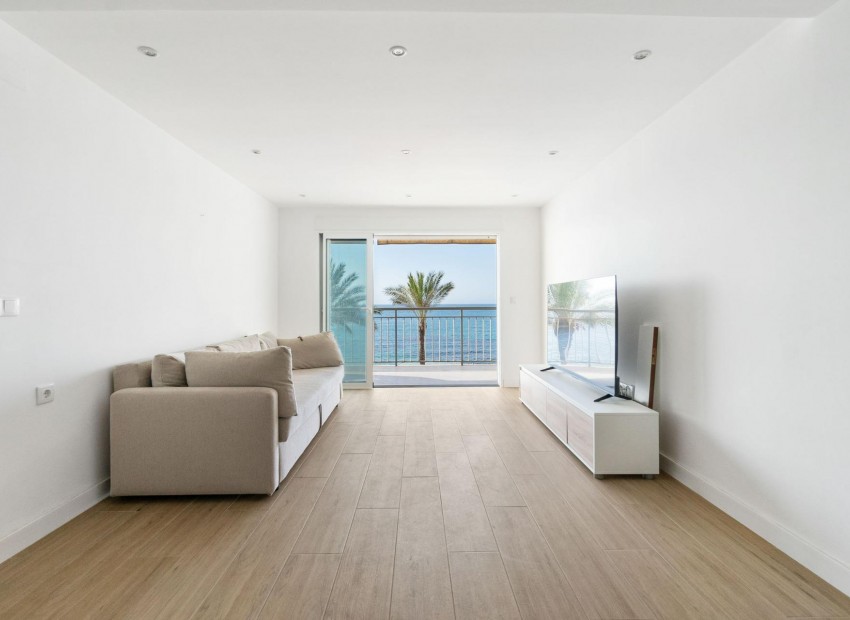 Venta - Apartamento / piso -
Torrevieja - Playa Del Cura