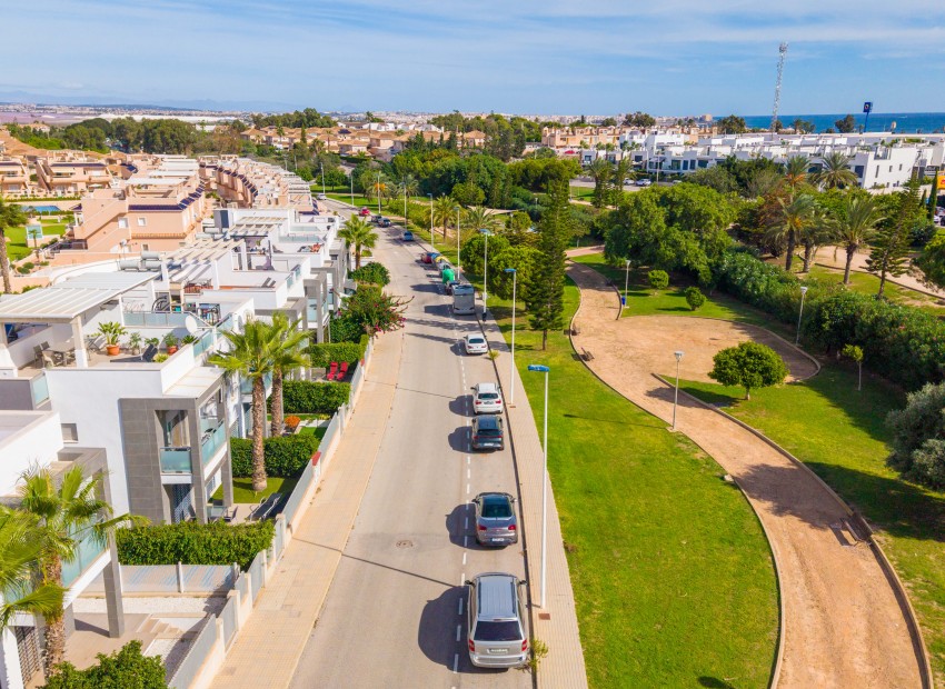 Venta - Apartamento / piso -
Torrevieja - Punta Prima