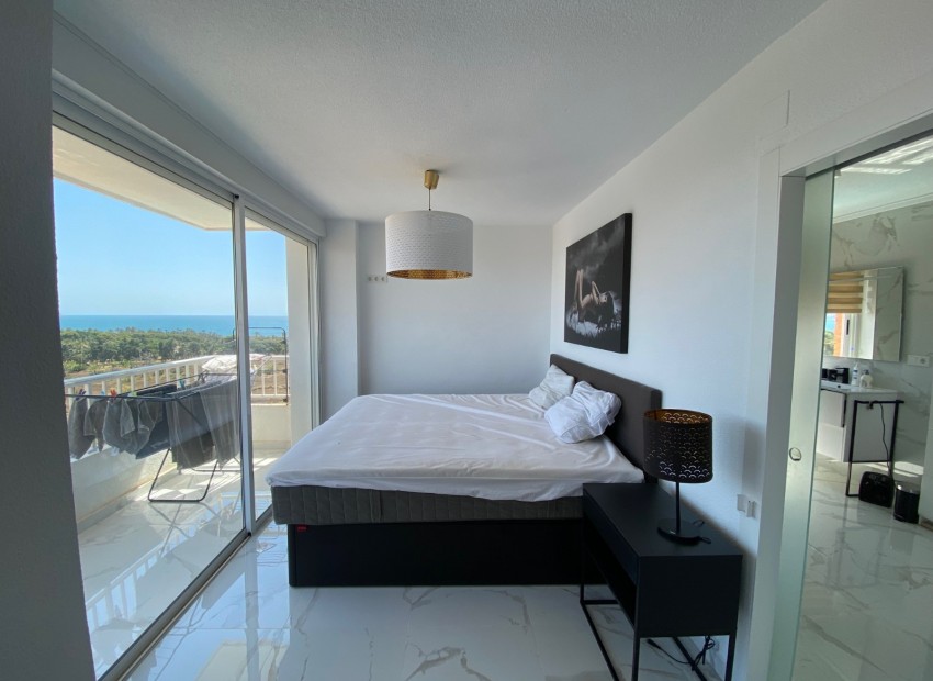 Venta - Apartamento / piso -
Torrevieja - Punta Prima