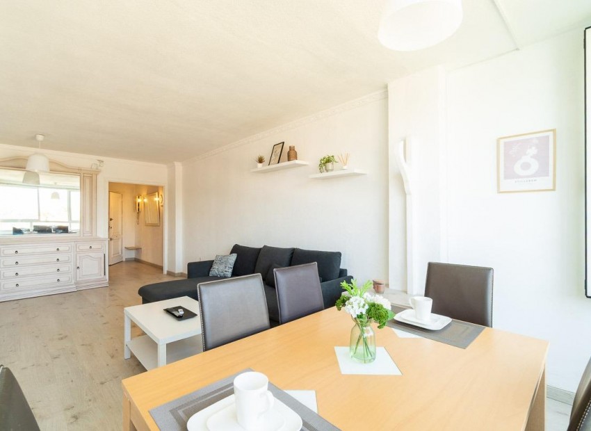 Venta - Apartamento / piso -
Torrevieja - Rocio del mar