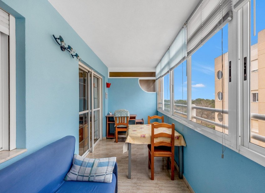 Venta - Apartamento / piso -
Torrevieja - San luis