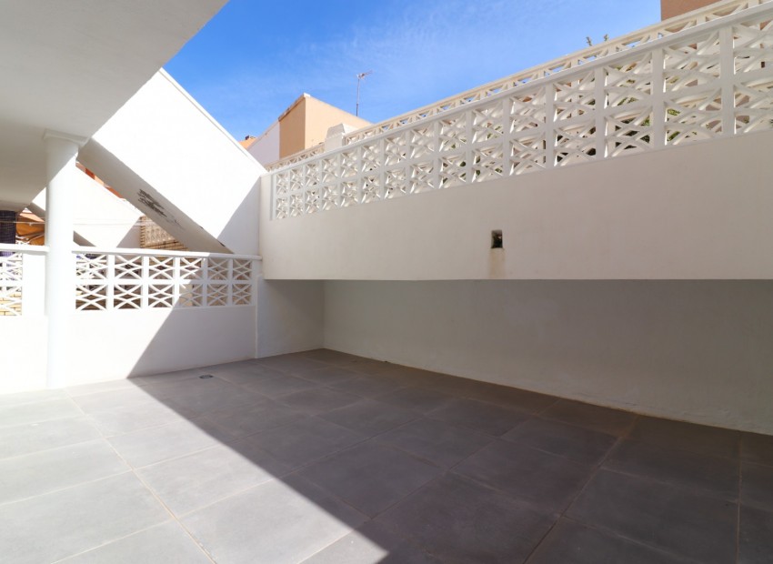 Venta - Apartamento / piso -
Torrevieja - Torre La Mata