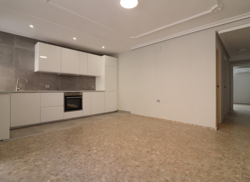 Venta - Apartamento / piso -
Torrevieja - Torre La Mata