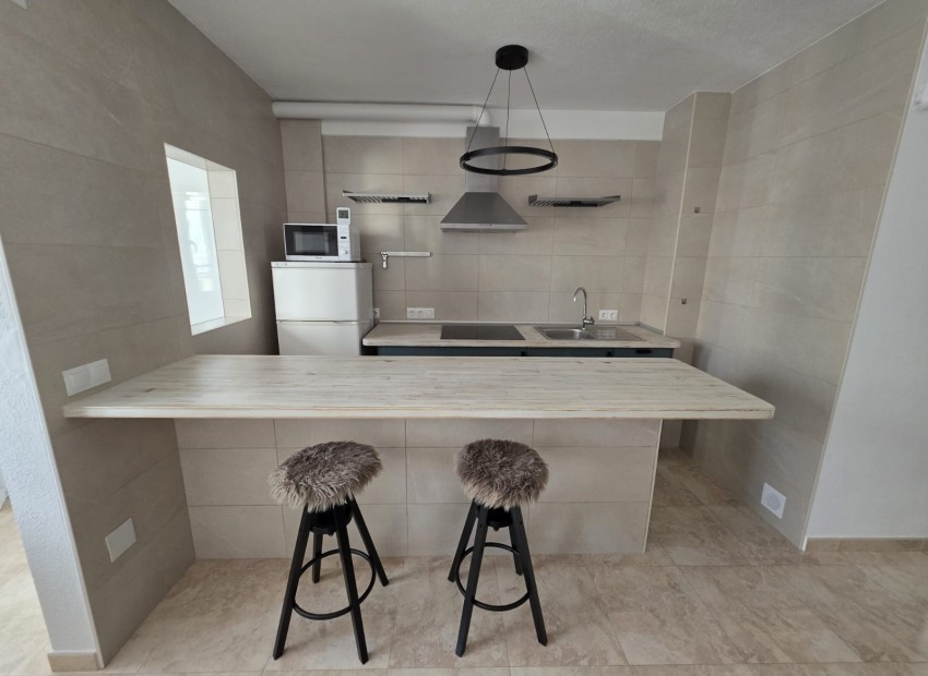 Venta - Apartamento / piso -
Torrevieja - Torre La Mata